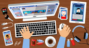 将 Microsoft SignalR 与 React 和 ASP.NET 后端集成以实现实时通信