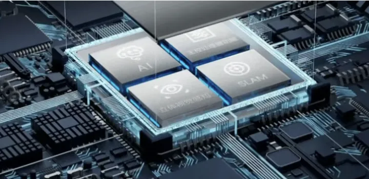 天娱数科参股公司芯明完成数亿元A+轮融资