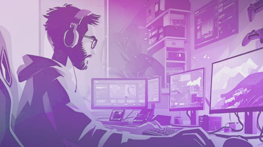 亚马逊宣布推出 GameLift Streams，帮助开发者流式传输他们的游戏