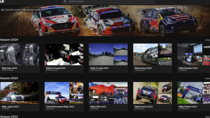 Moments Lab 推出新版多模态 AI 索引技术