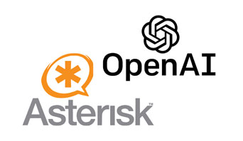 Asterisk 如何集成 OpenAI Realtime