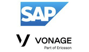 SAP 与 Vonage 合作以融合 AI 代理和 CPaaS
