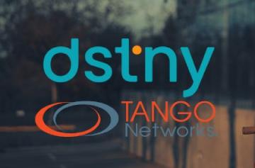 Dstny 与 Tango Networks 合作，利用 FMC eSIM 使 UCaaS 更具移动性
