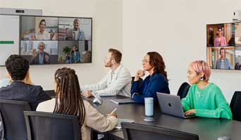 WebRTC 音视频通信中的 RTP 协议