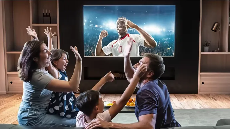 数据：2024年消费者媒体使用量增长2.4%