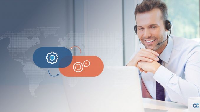 Intermedia 推出 AI 座席助手，大幅提升座席效率和客户参与度