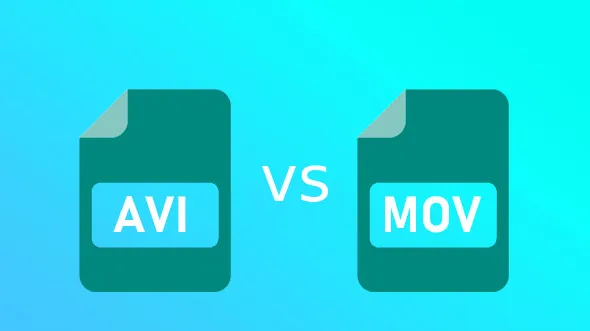 AVI 与 MOV 哪种视频格式更好？