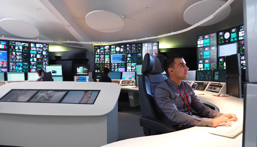 Arqiva 将 Hearst Networks 迁移至基于云的 VOD 平台