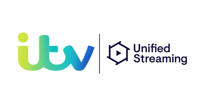 ITV 与 Unified Streaming 加强合作，筹备开发新项目