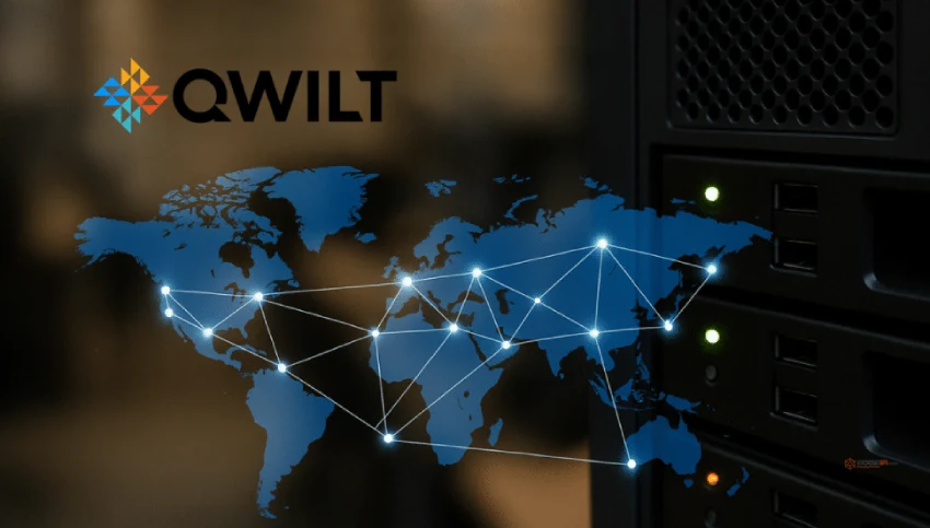 Qwilt 突破 2000 个节点里程碑，重塑全球边缘基础设施