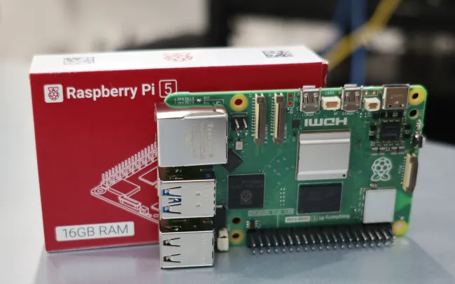 Raspberry Pi HEVC 解码器 Linux 驱动程序已更新，可用于主线内核尝试
