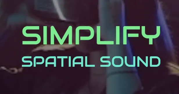 Spatial9 加入开放媒体联盟(AOMedia)