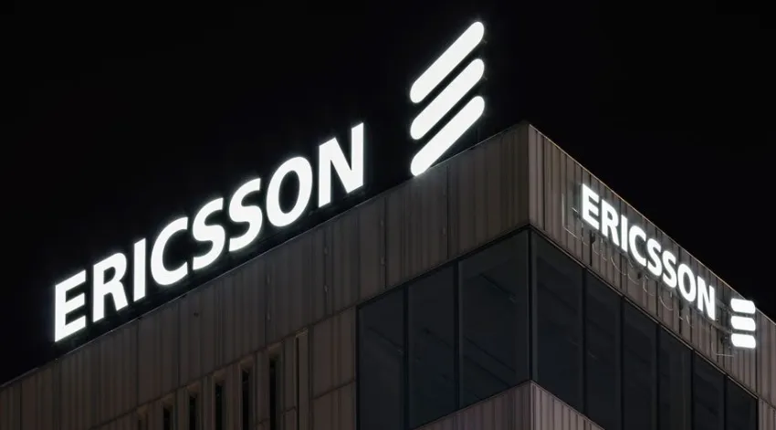 爱立信作为许可方加入 Avanci Video