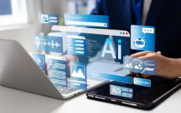 人工智能如何改变配音、翻译和本地化的游戏规则