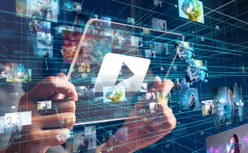 行业洞察：调整基础设施、工作流程和战略，以适应流媒体的未来