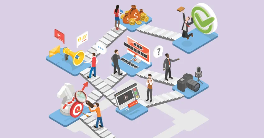 2025 年 OTT 和 CTV 货币化现状