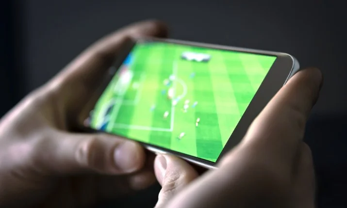 体育赛事直播的未来：沉浸式体验和互动式观看