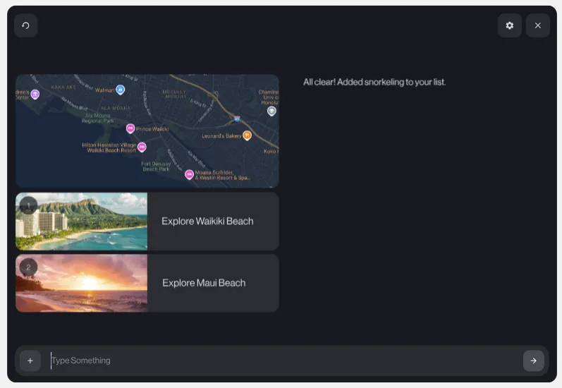 NLX 推出 Touchpoint，整合语音、图像和视频到 AI 对话中