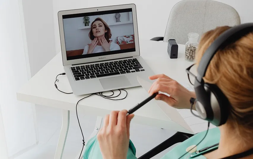 远程医疗的未来：改变虚拟医疗的主要趋势