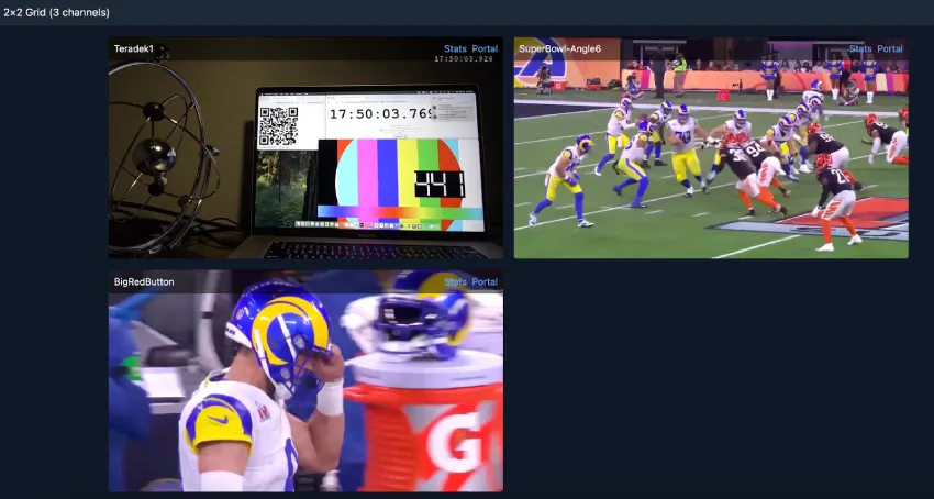Phenix 和 Sienna 合作，简化云直播制作