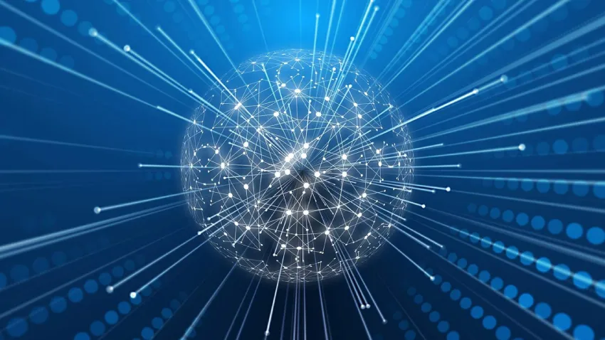 边缘连接架构：设计覆盖全球企业网络的分布式低延迟路由层