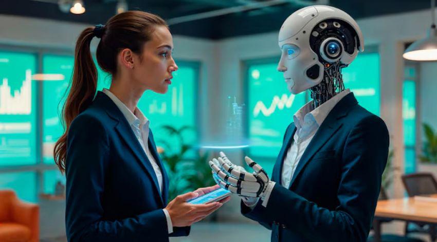 AI 代理和边缘 AI 如何推动智能新时代