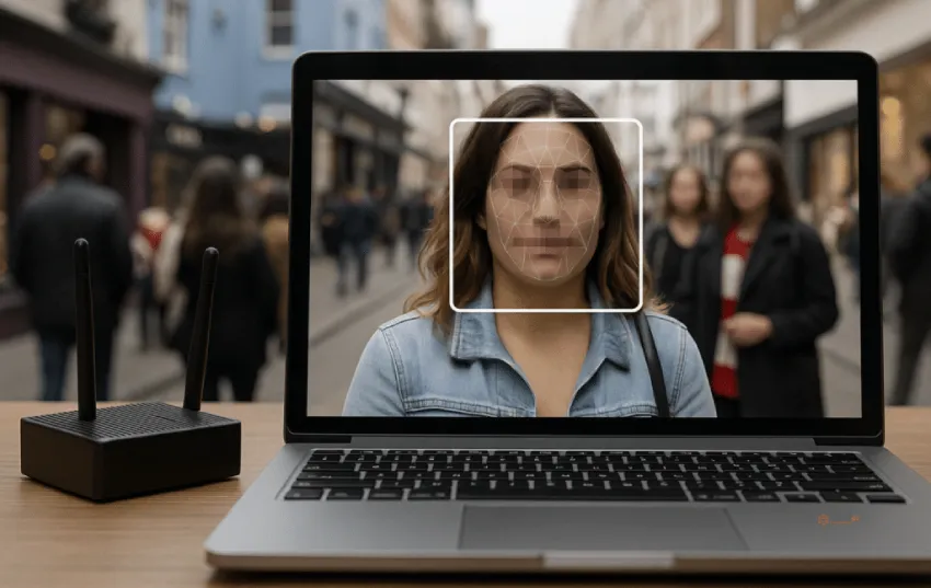 AlgoFace 和 Unigen 将可扩展的人脸 AI 引入边缘，实现实时隐私保护