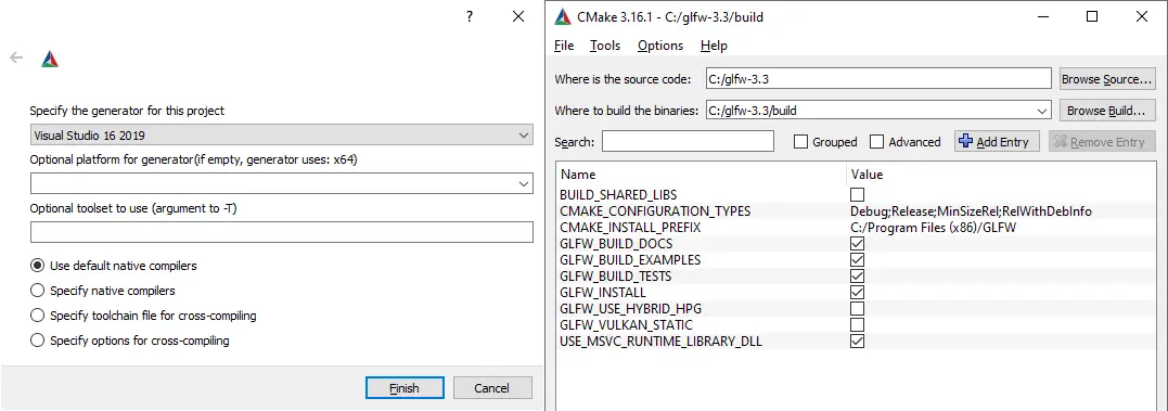 探索 OpenGL 音视频渲染技术（2）：创建窗口
