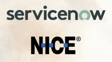 NICE 和 ServiceNow 的新合作不仅仅是 CCaaS-CRM 集成