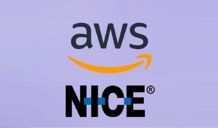 AWS 和 NICE 合作将联络中心带入更广泛的企业领域