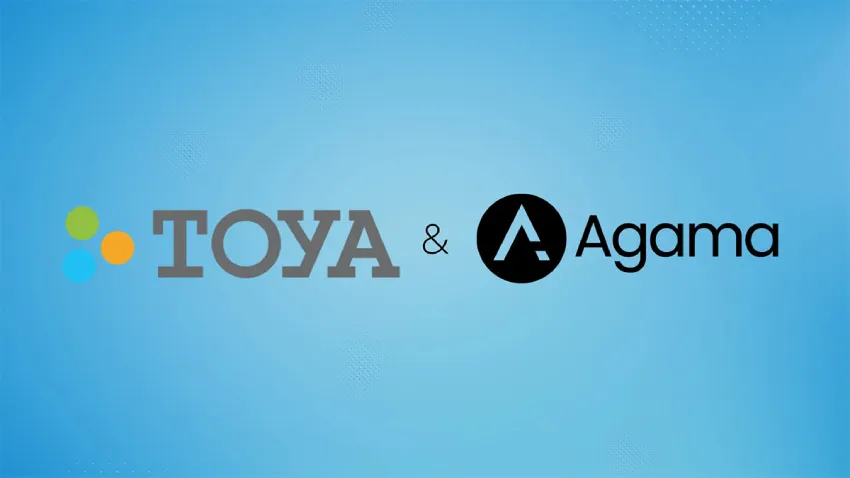 TOYA 委托 Agama 确保 OTT 服务质量