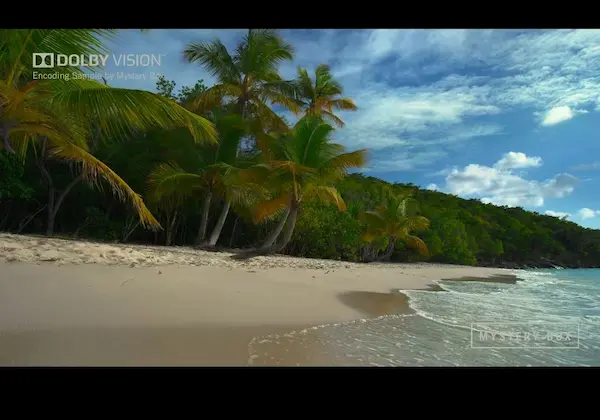 安卓杜比视界格式支持开始超越苹果了?