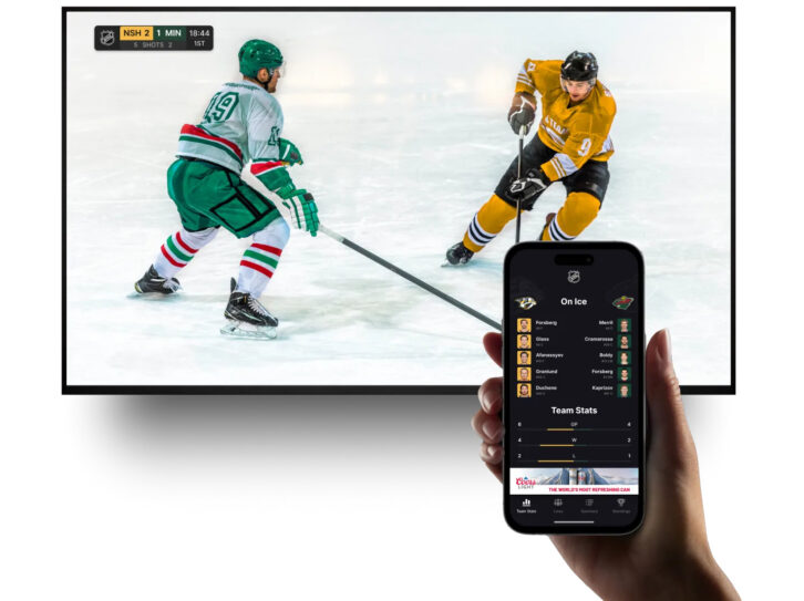 Ease Live 通过 AI 驱动的工作流程解决方案增强实时图形集成