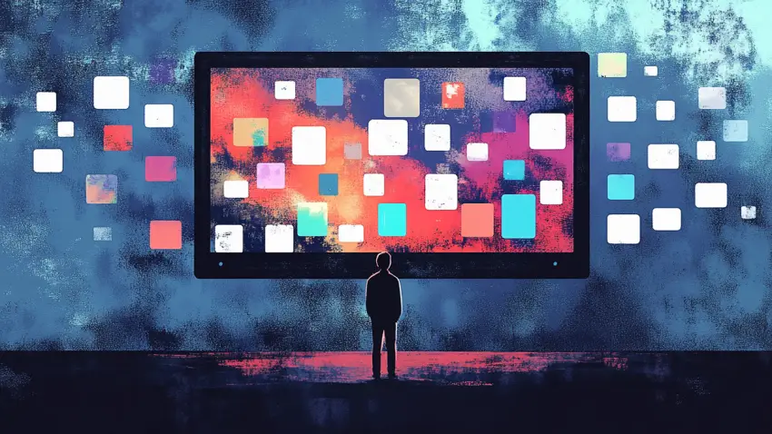 流媒体悖论：选择增多，商业模式却不够清晰