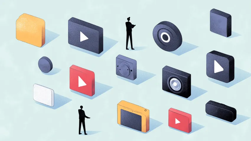 重塑流媒体成功的隐性测试挑战