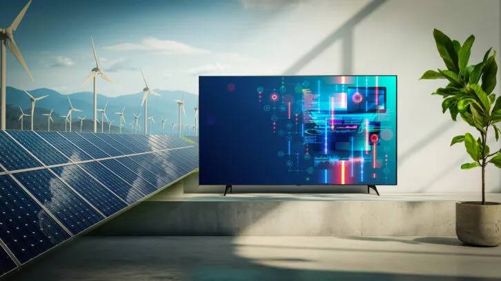 视频流媒体如何将可持续性融入产品设计中