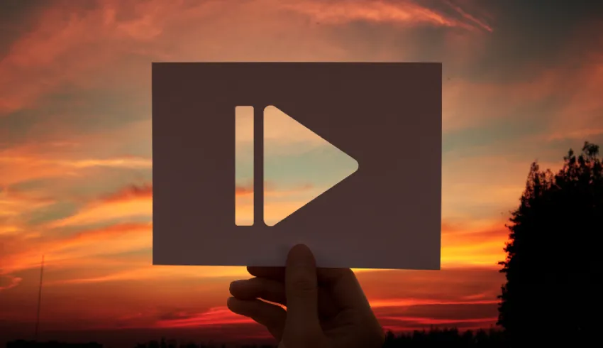 2025 年应该了解的 10 种最流行的视频格式