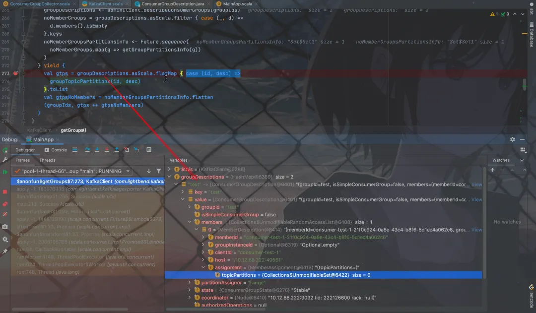 vivo Pulsar 万亿级消息处理实践(2)-从0到1建设 Pulsar 指标监控链路