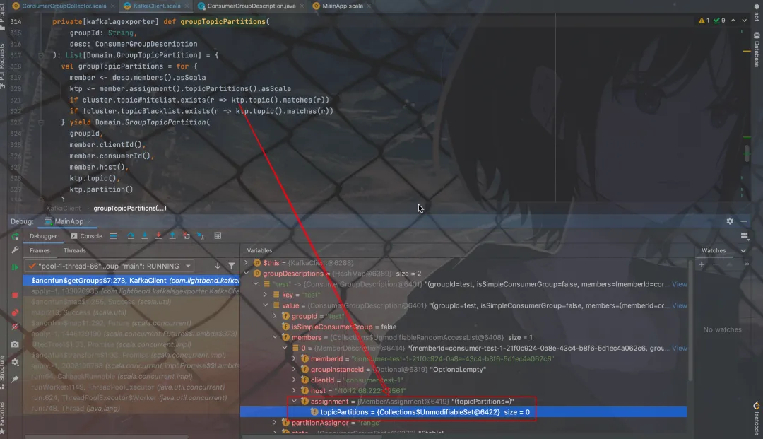vivo Pulsar 万亿级消息处理实践(2)-从0到1建设 Pulsar 指标监控链路