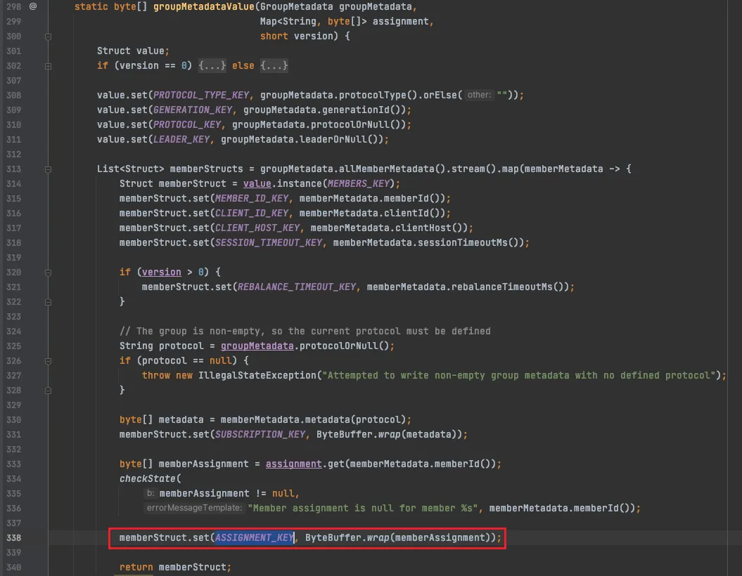 vivo Pulsar 万亿级消息处理实践(2)-从0到1建设 Pulsar 指标监控链路