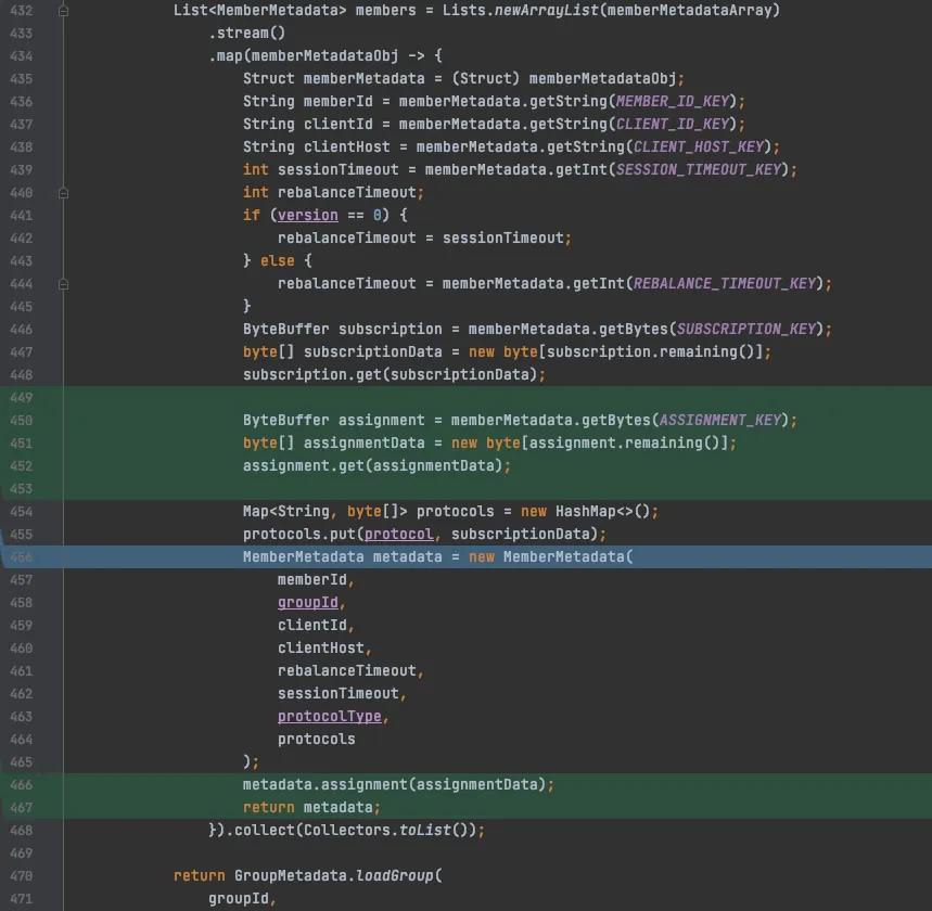 vivo Pulsar 万亿级消息处理实践(2)-从0到1建设 Pulsar 指标监控链路
