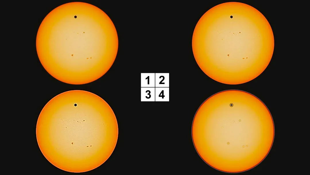 探索 FFmpeg Basics 音视频技术（8）： 模糊、锐化与其他降噪技术