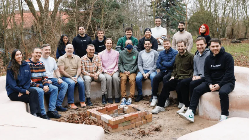 Synthflow AI 融资 2000 万美元，旨在改变全球对话式 AI 市场