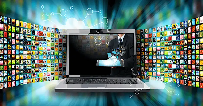 为什么 SRT 能够助力下一代流媒体工作流