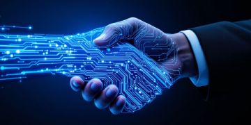 企业智能协作的五大 AI 会议用例