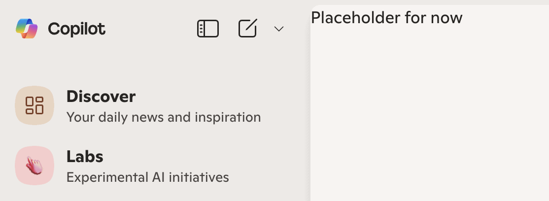 微软即将推出 Live Portraits 功能，为 Copilot 引入可定制头像