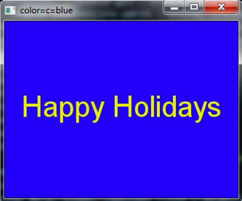 探索 FFmpeg Basics 音视频技术（10）： 为视频添加文字