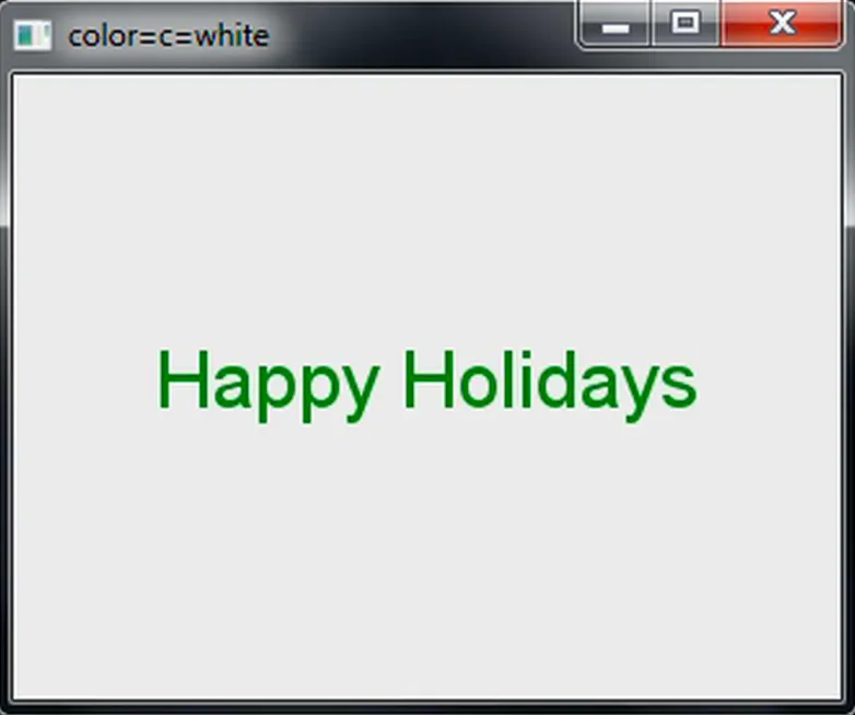 探索 FFmpeg Basics 音视频技术（10）： 为视频添加文字