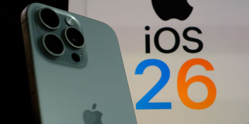 Apple iOS26 更新对企业通信的影响