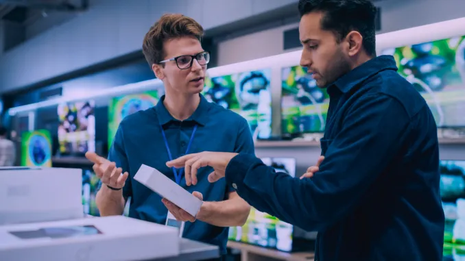 CPaaS：到 2029 年，零售和电子商务将占全球 CPaaS 收入的四分之一